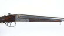 Load image into Gallery viewer, Elderkin & Son SxS 12GA (The Premier Model)
