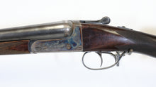 Load image into Gallery viewer, Elderkin & Son SxS 12GA (The Premier Model)