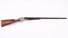 Load image into Gallery viewer, Gunmark Kestrel sidelock in 12GA