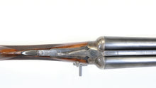 Charger l'image dans le visualiseur de la galerie, W.H. Pollard & fils juxtaposé calibre 12