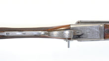 Charger l'image dans le visualiseur de la galerie, W.H. Pollard & fils juxtaposé calibre 12