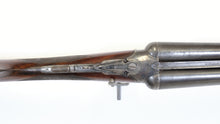 Load image into Gallery viewer, W.P. Jones SxS 12GA