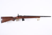 Charger l'image dans le visualiseur de la galerie, CZ 452-2E ZKM American en 17HMR Référence: 25526