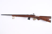 Charger l'image dans le visualiseur de la galerie, CZ 452-2E ZKM American en 17HMR Référence: 25526