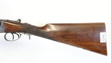 Load image into Gallery viewer, W.P. Jones SxS 12GA