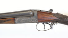 Load image into Gallery viewer, W.P. Jones SxS 12GA