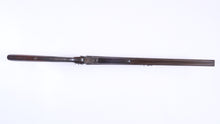 Charger l'image dans le visualiseur de la galerie, Fusil à chiens J. Lang & Son en calibre 12