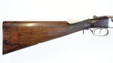 Load image into Gallery viewer, Westley Richards Boxlock SxS 12 Ga