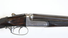 Load image into Gallery viewer, Westley Richards Boxlock SxS 12 Ga