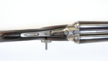 Load image into Gallery viewer, Westley Richards Boxlock SxS 12 Ga