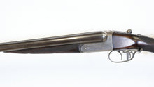 Load image into Gallery viewer, Westley Richards Boxlock SxS 12 Ga