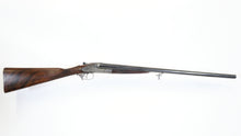 Load image into Gallery viewer, Army Navy Sidelock SxS 12 Ga