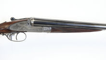 Load image into Gallery viewer, Army Navy Sidelock SxS 12 Ga