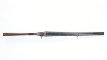 Load image into Gallery viewer, Army Navy Sidelock SxS 12 Ga