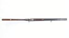 Load image into Gallery viewer, Army Navy Sidelock SxS 12 Ga