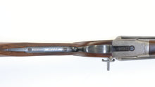 Load image into Gallery viewer, Army Navy Sidelock SxS 12 Ga