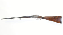 Load image into Gallery viewer, Army Navy Sidelock SxS 12 Ga