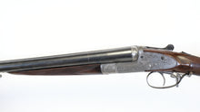Load image into Gallery viewer, Army Navy Sidelock SxS 12 Ga