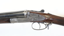 Load image into Gallery viewer, Army Navy Sidelock SxS 12 Ga