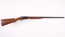 Charger l'image dans le visualiseur de la galerie, Fusil italien "Rustler" monocoup en calibre 12