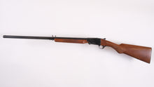 Charger l'image dans le visualiseur de la galerie, Fusil italien "Rustler" monocoup en calibre 12