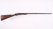 Charger l'image dans le visualiseur de la galerie, Fusil de chasse britannique monocoup en calibre 410
