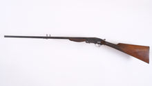 Charger l'image dans le visualiseur de la galerie, Fusil de chasse britannique monocoup en calibre 410