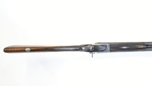 Load image into Gallery viewer, British Boxlock SxS 12 Ga