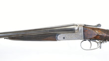 Load image into Gallery viewer, British Boxlock SxS 12 Ga
