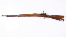 Load image into Gallery viewer, Swedish 1896 Mauser Carl Gustaf in 6.5x55