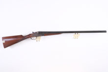 Load image into Gallery viewer, Lig Sidelock SxS in 12GA , SKU: 25658