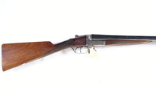 Load image into Gallery viewer, Webley & Scott SxS in 12GA