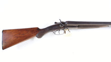 Load image into Gallery viewer, Ravencroft Richards SxS Hammergun in 12GA