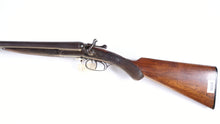 Load image into Gallery viewer, Ravencroft Richards SxS Hammergun in 12GA