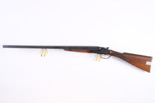 Load image into Gallery viewer, Brno Sidelock SxS in 12GA , SKU: 25667