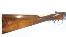 Charger l'image dans le visualiseur de la galerie, Webley & Scott SxS Calibre 12