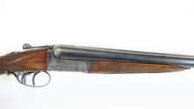 Charger l'image dans le visualiseur de la galerie, Webley & Scott SxS Calibre 12