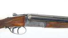Charger l'image dans le visualiseur de la galerie, Webley & Scott SxS Calibre 12