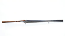 Charger l'image dans le visualiseur de la galerie, Webley & Scott SxS Calibre 12
