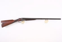 Load image into Gallery viewer, Webley & Scott SxS in 12GA , SKU: 25671