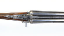Charger l'image dans le visualiseur de la galerie, Webley & Scott SxS Calibre 12