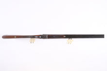 Load image into Gallery viewer, Webley & Scott SxS in 12GA , SKU: 25671