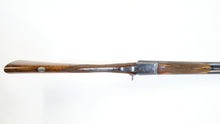 Charger l'image dans le visualiseur de la galerie, Webley & Scott SxS Calibre 12