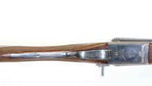 Charger l'image dans le visualiseur de la galerie, Webley & Scott SxS Calibre 12