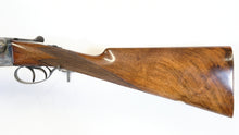 Charger l'image dans le visualiseur de la galerie, Webley & Scott SxS Calibre 12