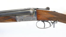 Charger l'image dans le visualiseur de la galerie, Webley & Scott SxS Calibre 12