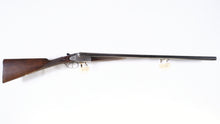 Load image into Gallery viewer, Charles Hellis & Sons SxS 12GA
