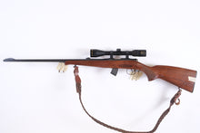 Charger l'image dans le visualiseur de la galerie, CZ 452-2E ZKM en 22LR, UGS : 25624