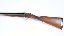 Load image into Gallery viewer, Webley & Scott SxS 12GA