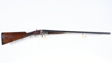 Load image into Gallery viewer, Webley & Scott SxS 12GA